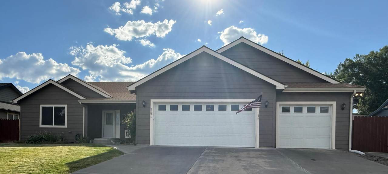 3276 Hammer Street - Photo 1
