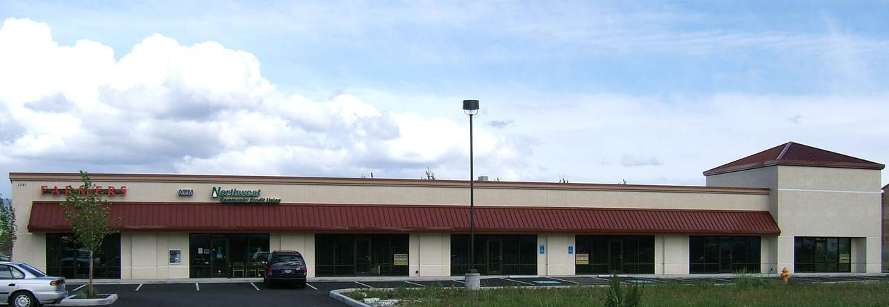 1361 Center Drive - Photo 1
