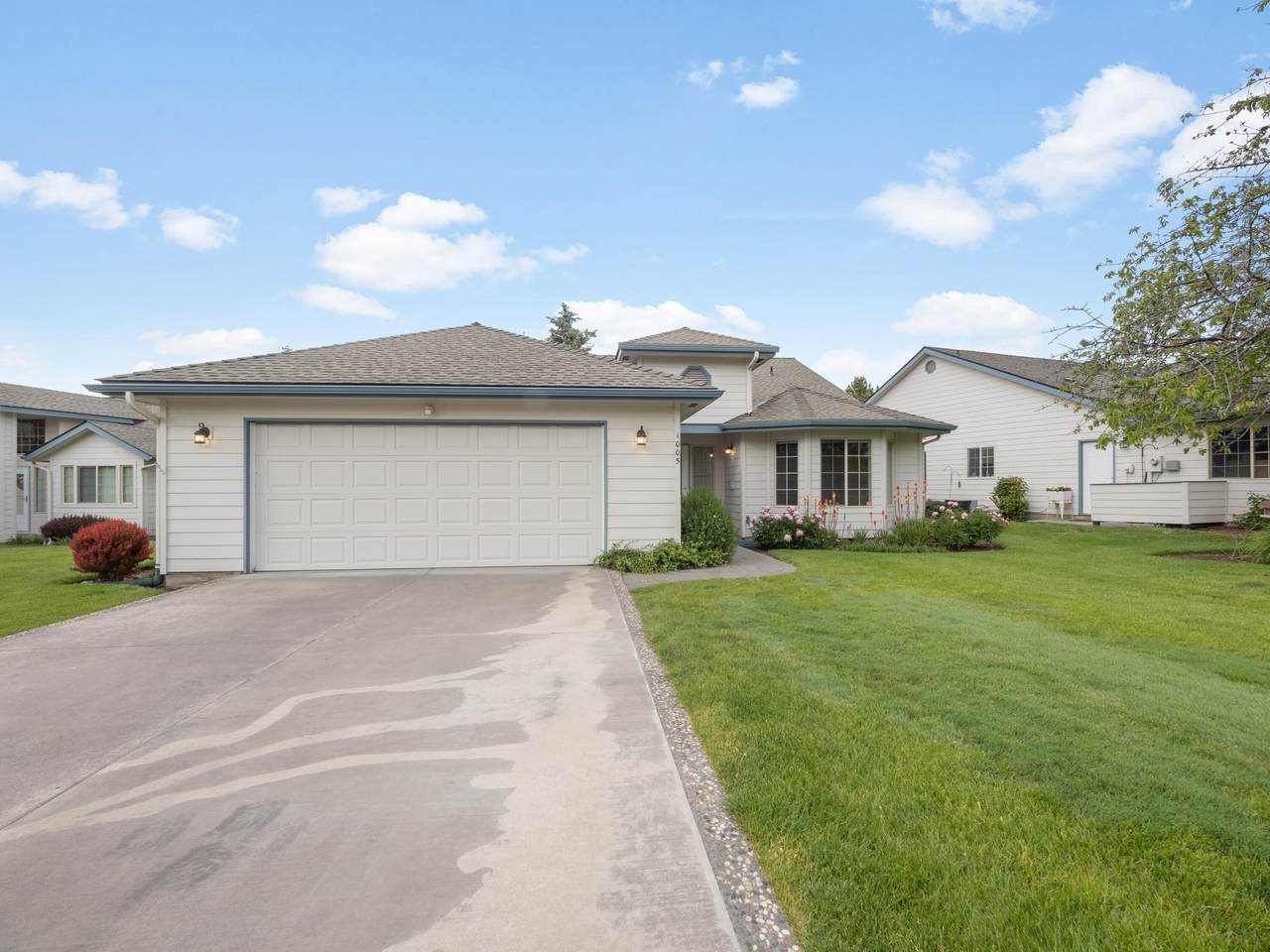 1005 Bismark Street - Photo 1
