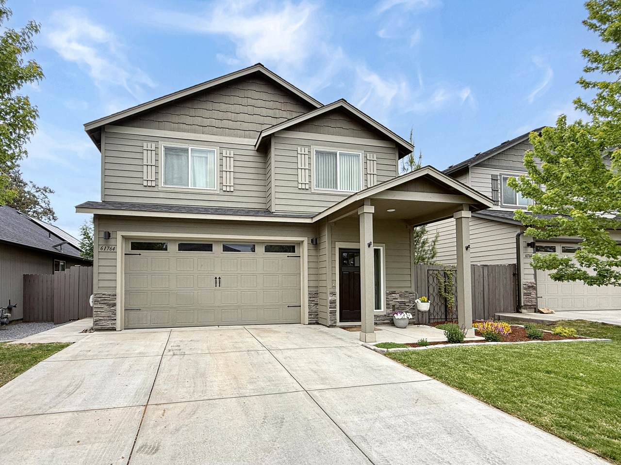 61764 Camellia Street - Photo 1