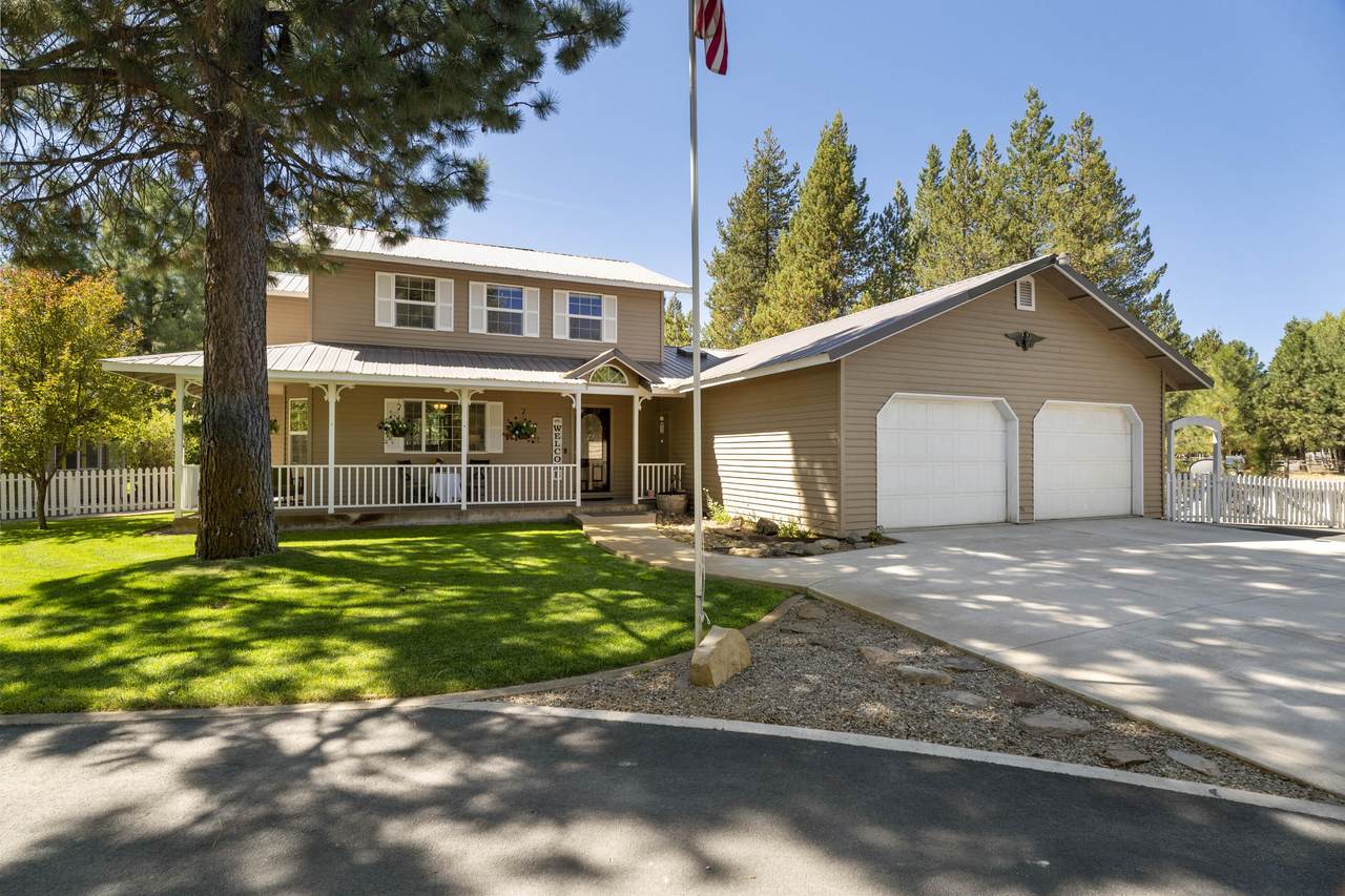 51445 Ash Road - Photo 1