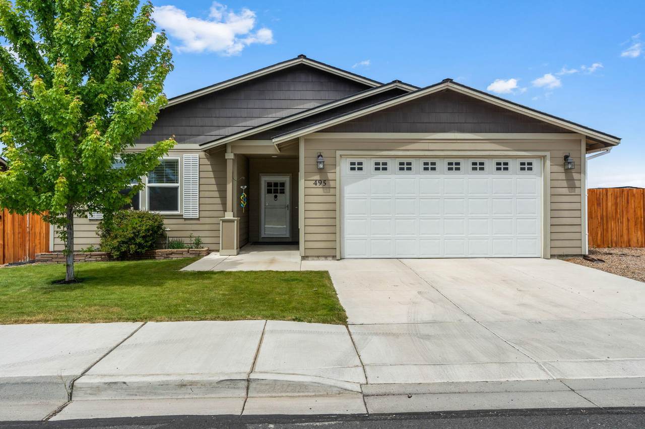 495 Leisek Way - Photo 1