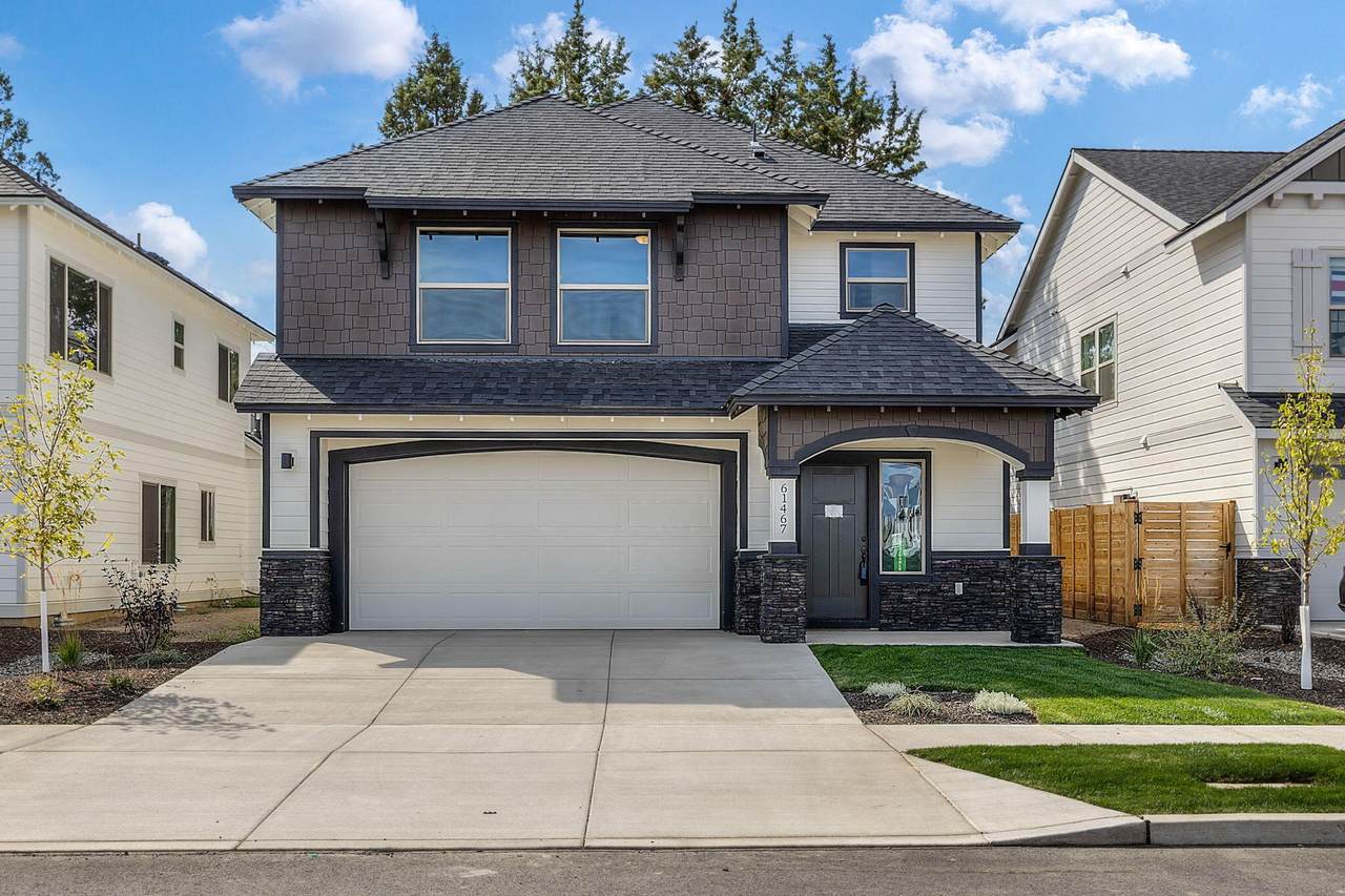 20599 Kira Drive - Photo 1