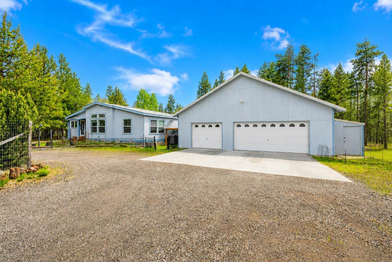 144450 Birchwood Drive - Photo 1