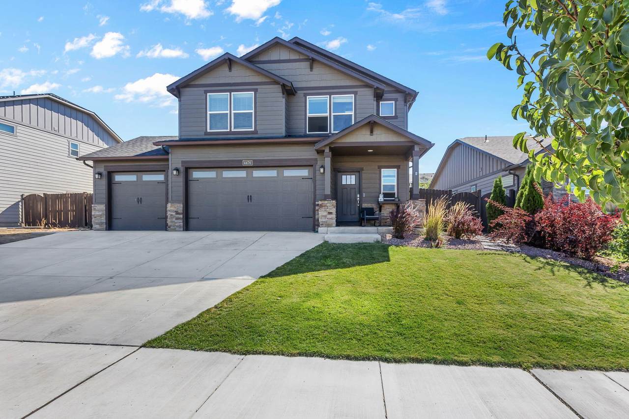 4476 Salmon Place - Photo 1