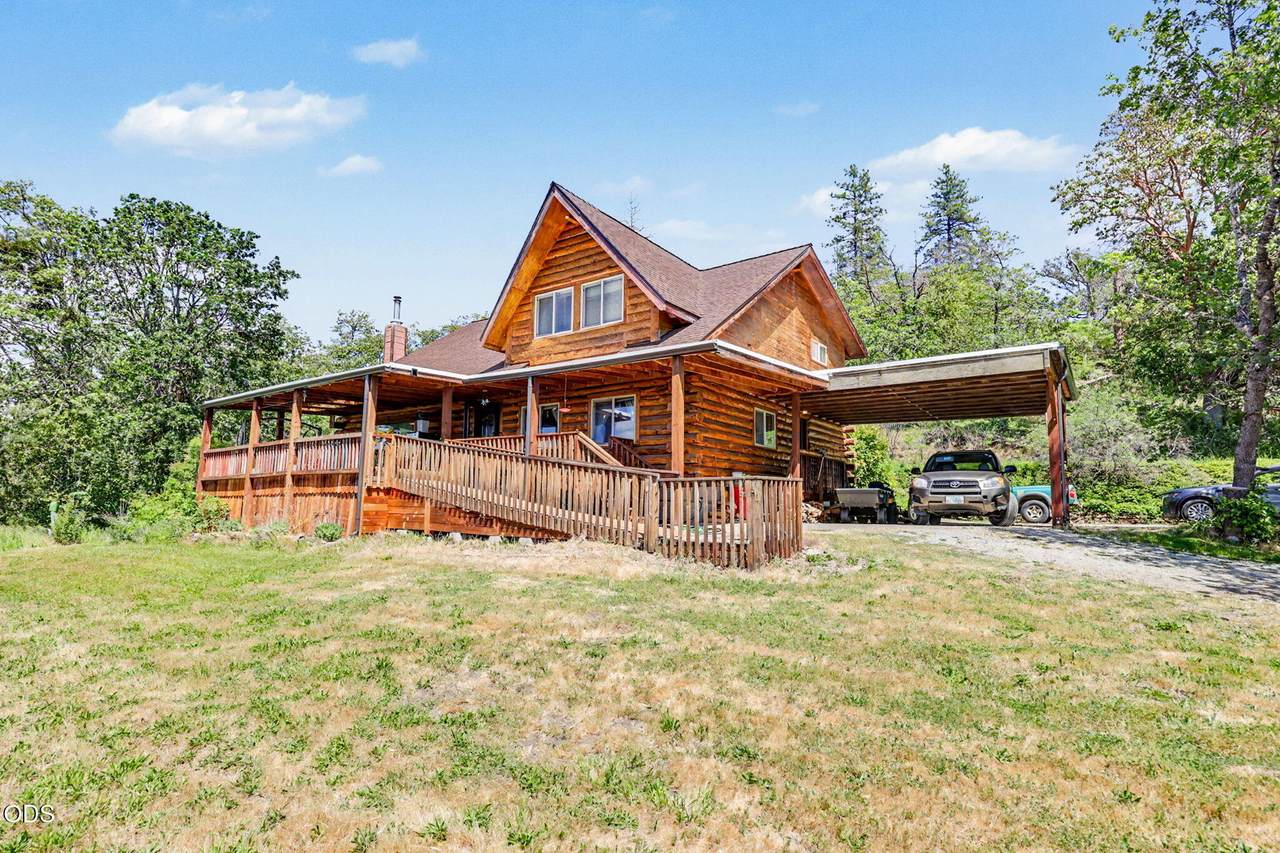 15336 Oregon 62 - Photo 1