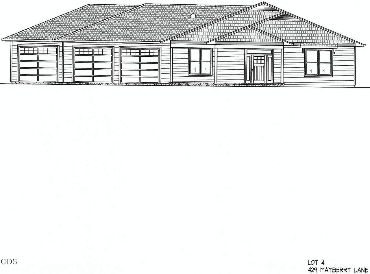 429 Mayberry Lane - Photo 1