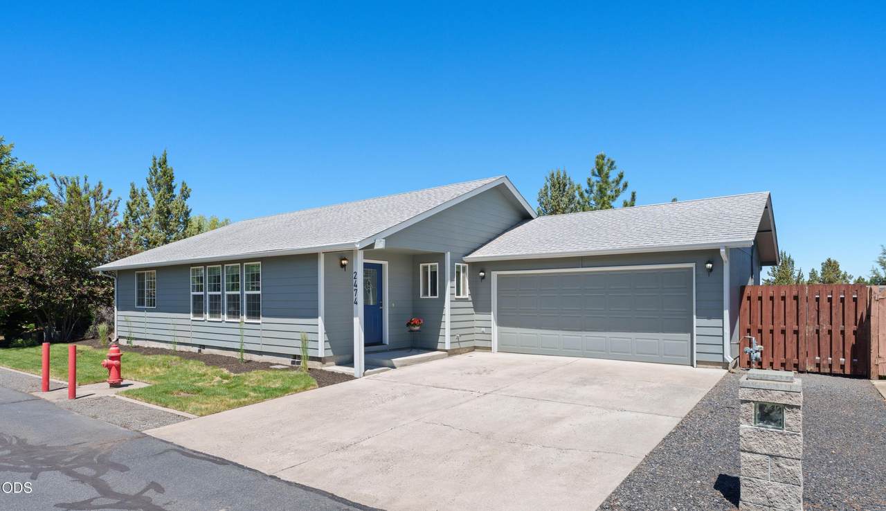 2474 Rosemary Drive - Photo 1
