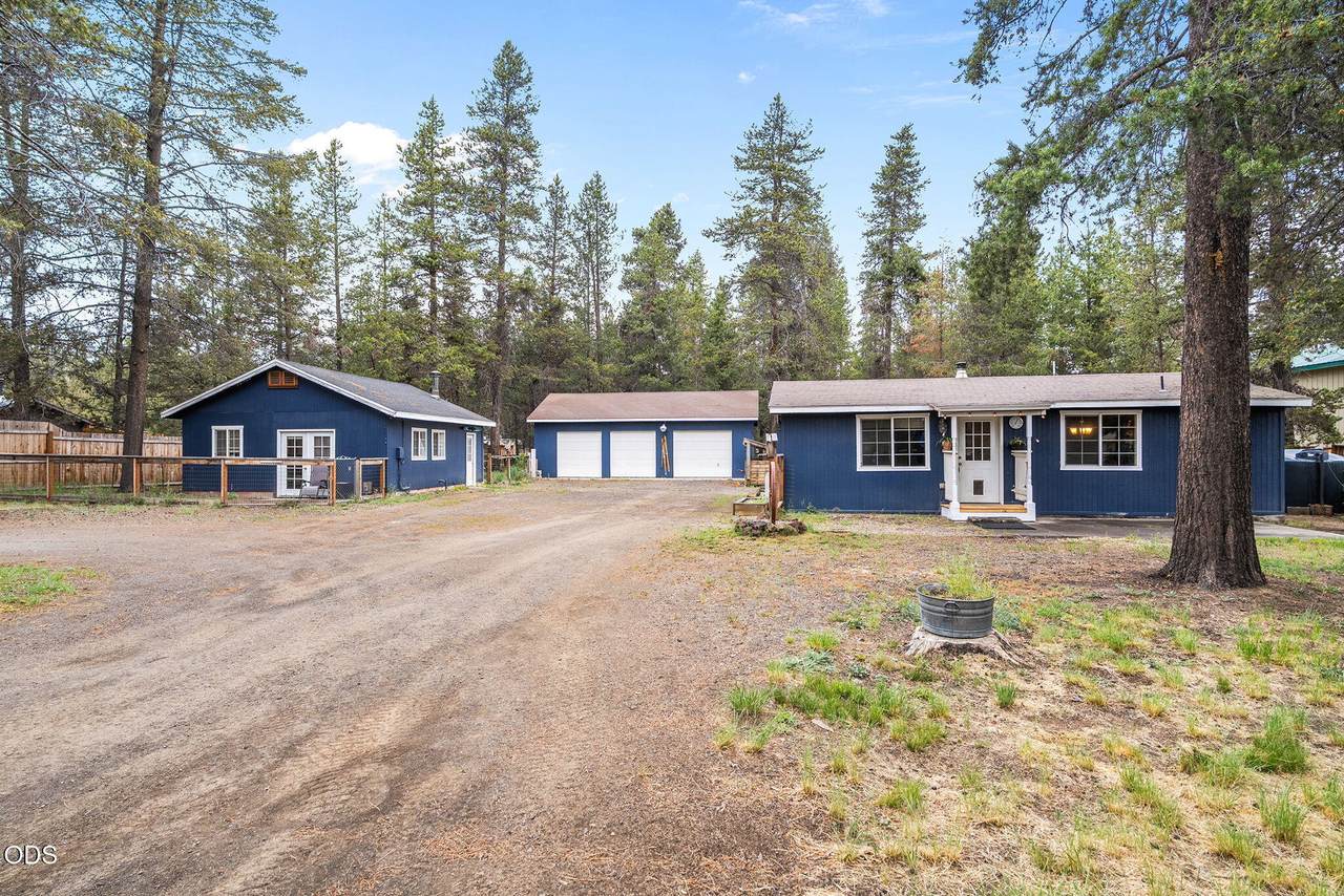 16024 Leona Lane - Photo 1