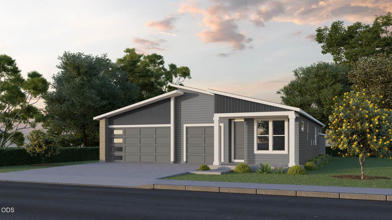 1264 Fairway Road - Photo 1
