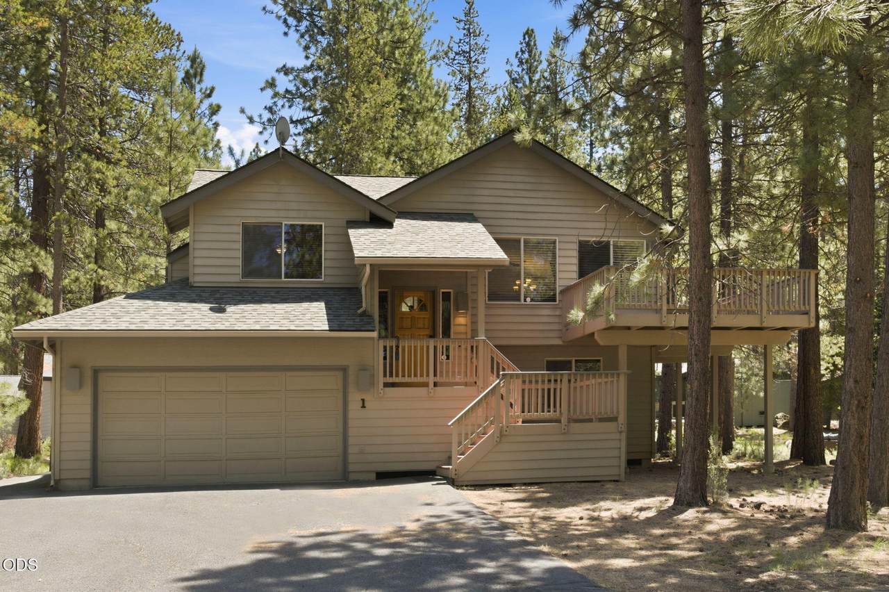 57158 Killdeer Lane - Photo 1