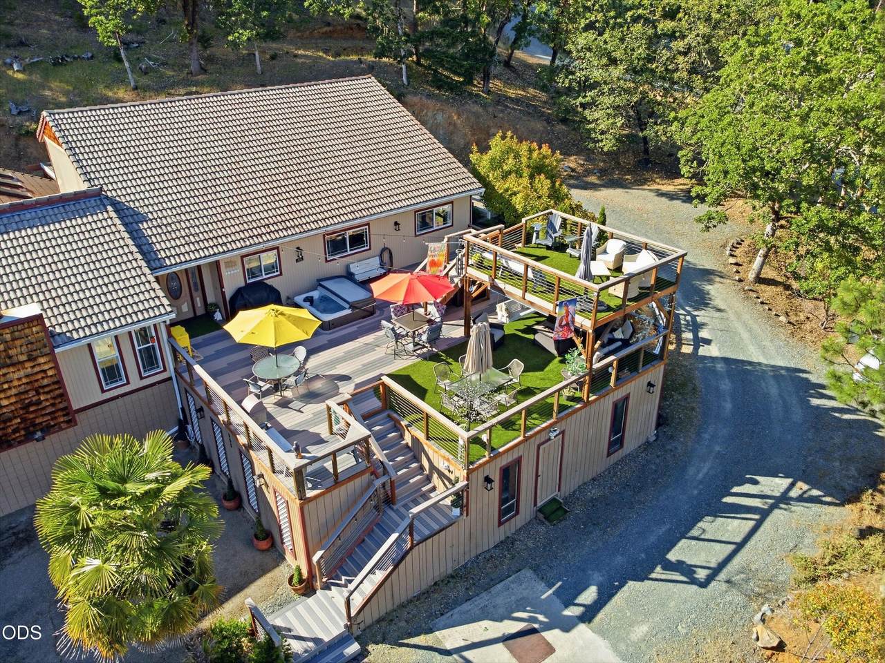 900 Rancho Vista Drive - Photo 1
