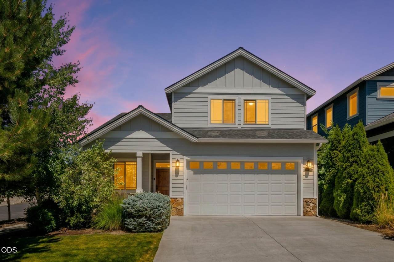 20768 Horizon Ridge Place - Photo 1