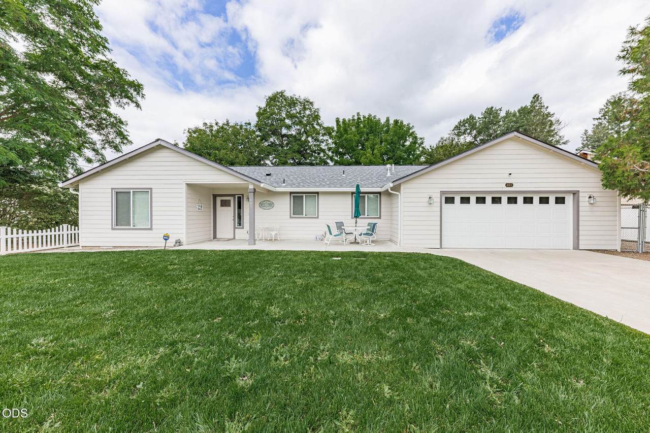 403 Berglund Street - Photo 1