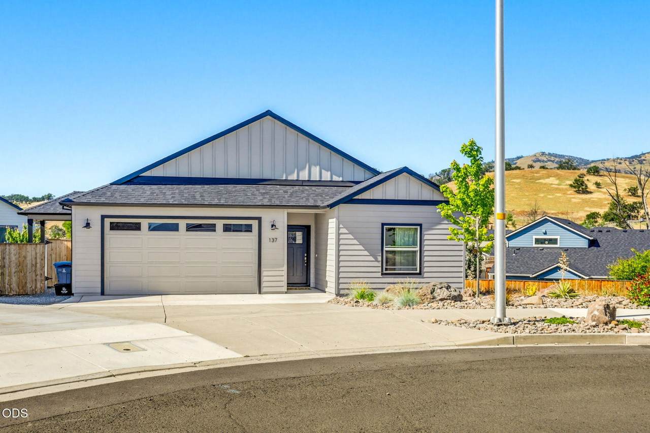 137 Willow Springs Drive - Photo 1