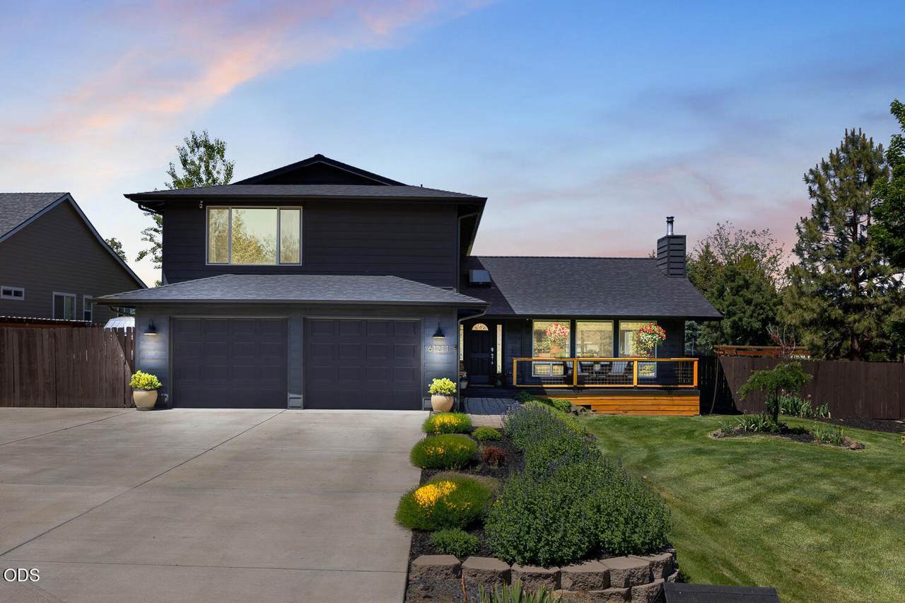 61211 Mount Vista Drive - Photo 1