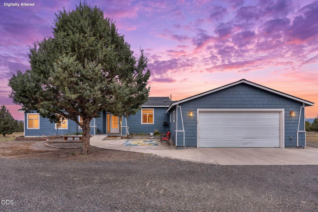 5555 Jerry Drive - Photo 1