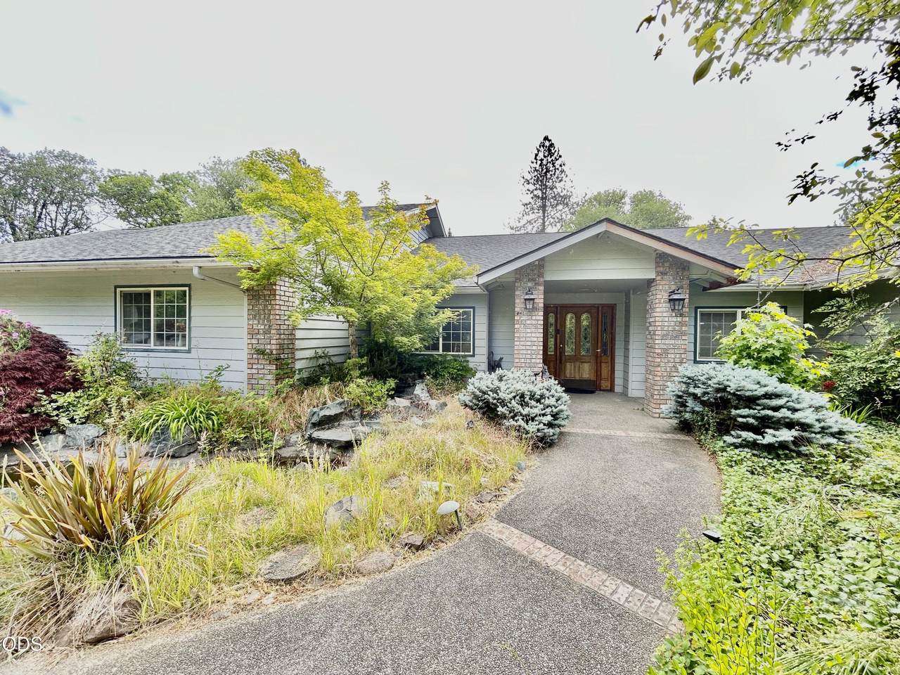 2075 Allen Creek Road - Photo 1