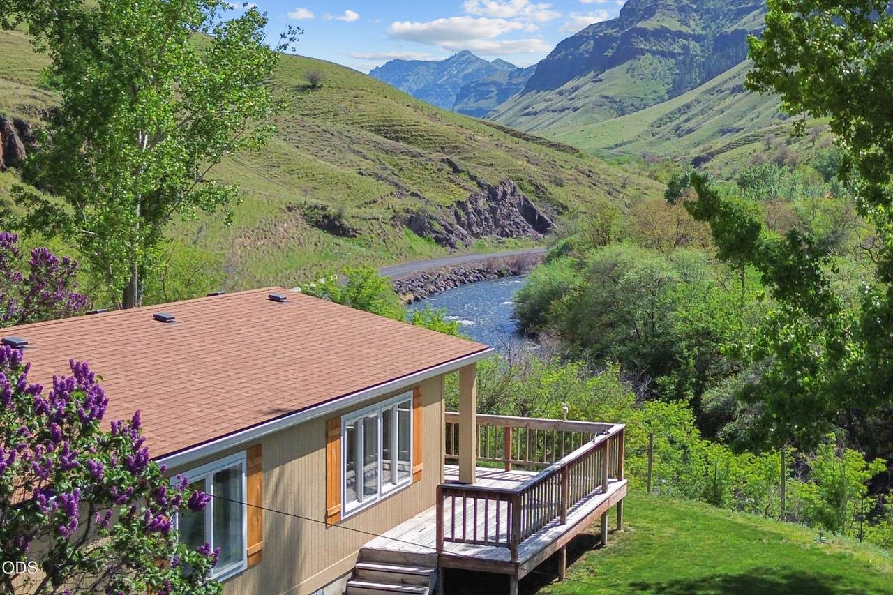 73745 Lower Imnaha Road - Photo 1