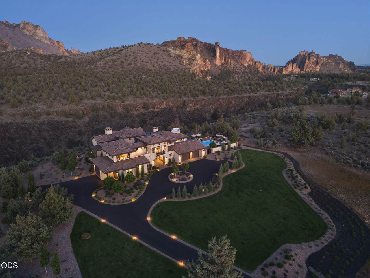 11500 Canyons Ranch - Photo 1