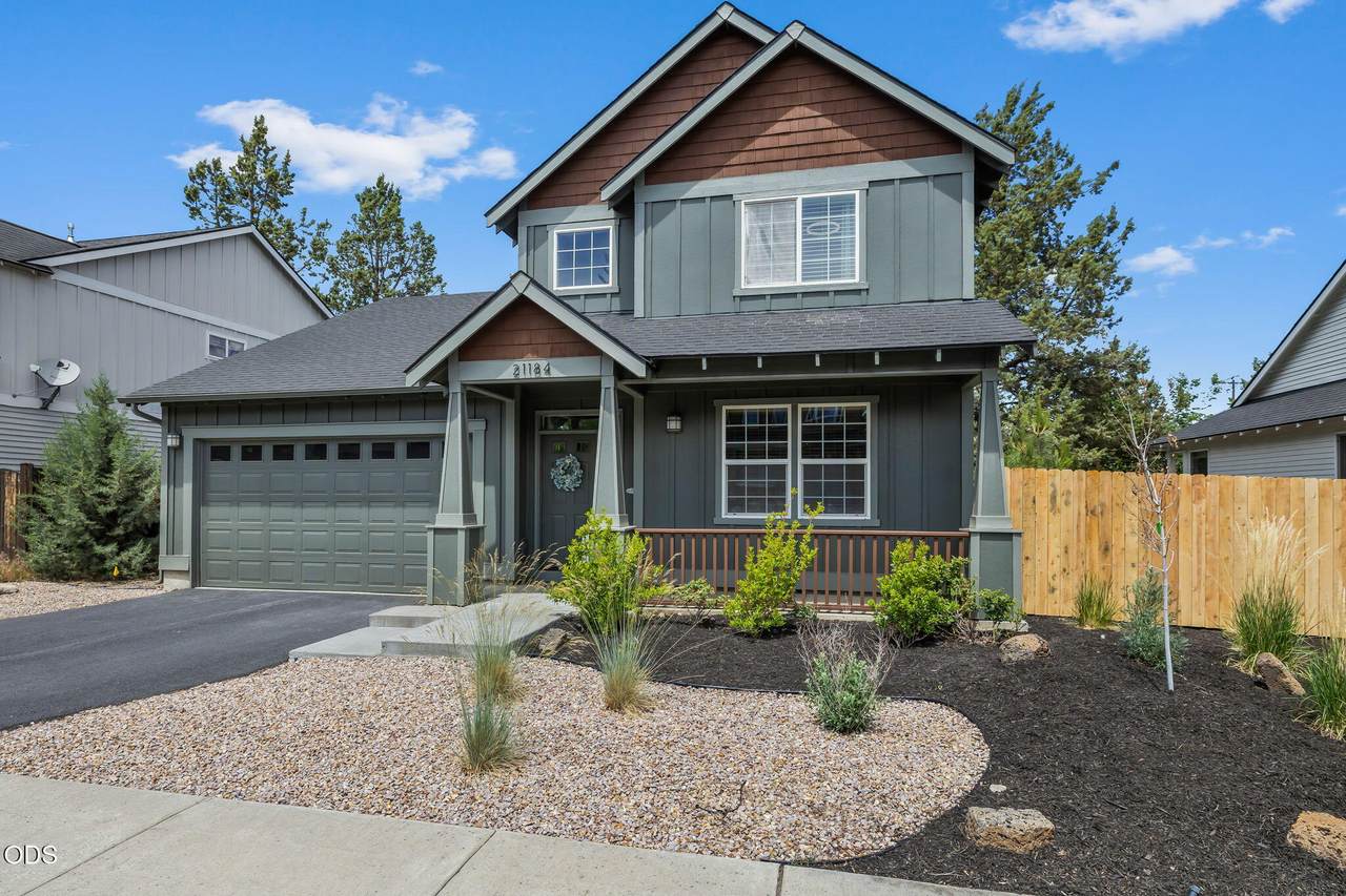 21184 Silverado Valley Lane - Photo 1