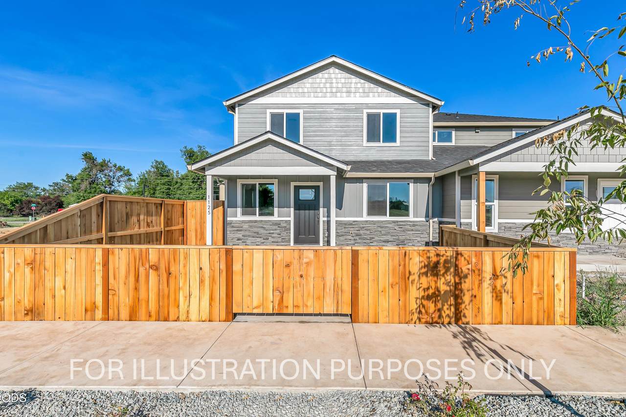 4706 Gebhard Road - Photo 1