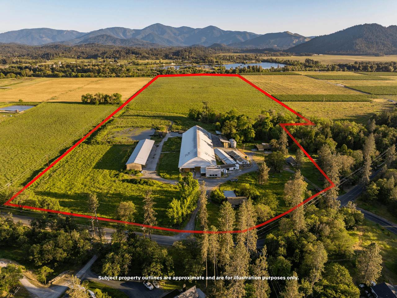 6531 Lower River Road - Photo 1
