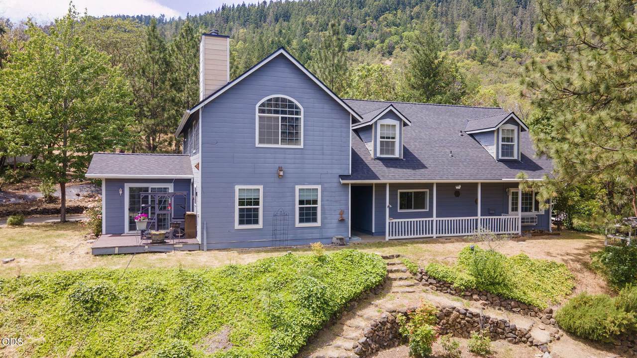 410 Schieffelin Gulch Road - Photo 1