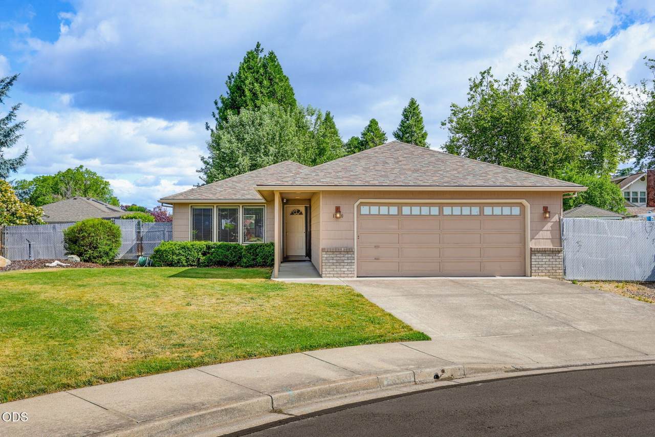1330 Franklin Court - Photo 1