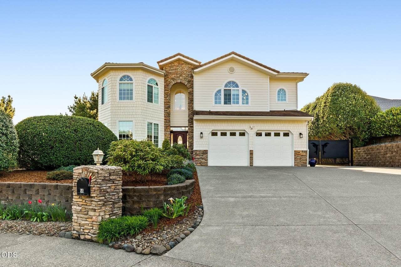 58 Shoreline Drive - Photo 1