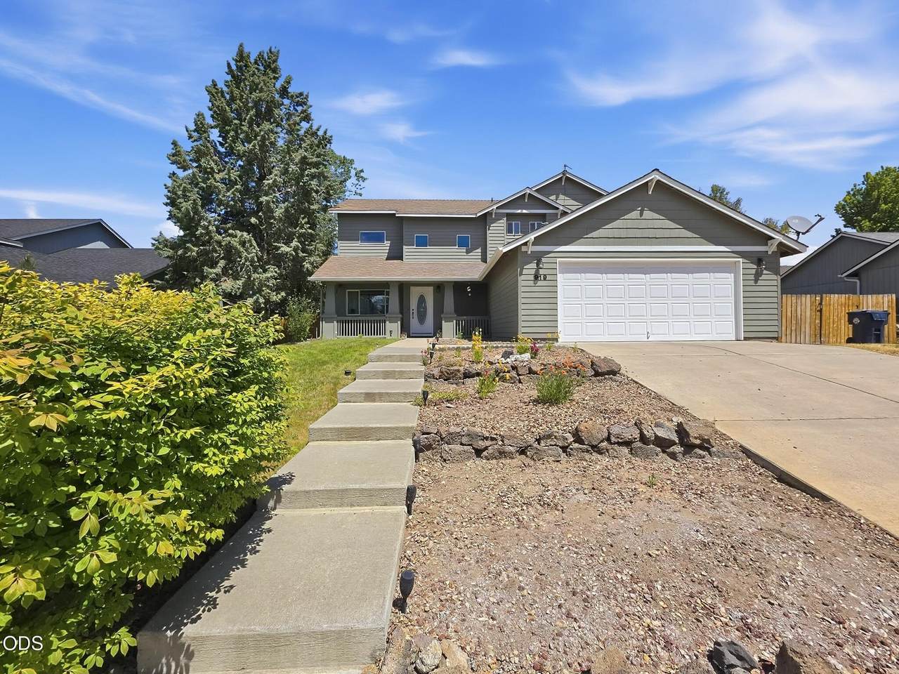 919 Oak Lane - Photo 1