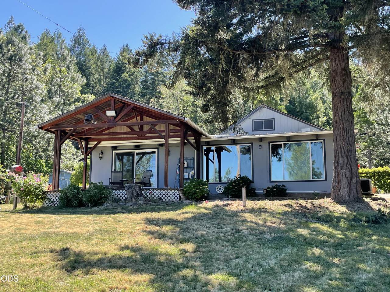 2640 Birdseye Creek Road - Photo 1