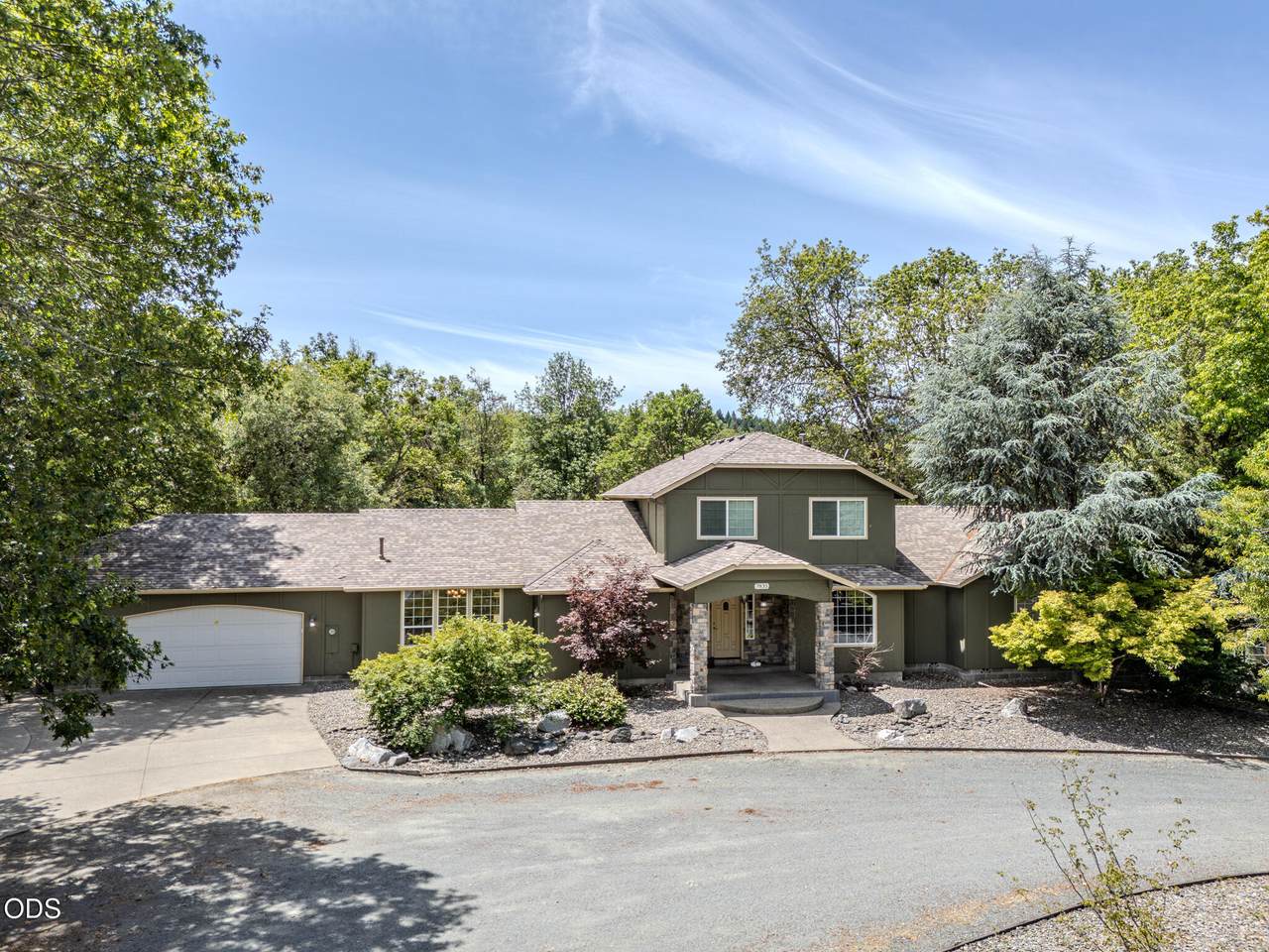 7833 Lower River Road - Photo 1