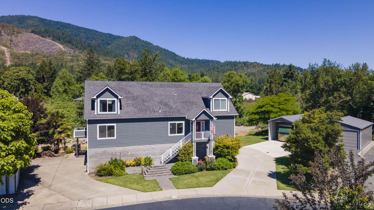 106 Creek View Lane - Photo 1