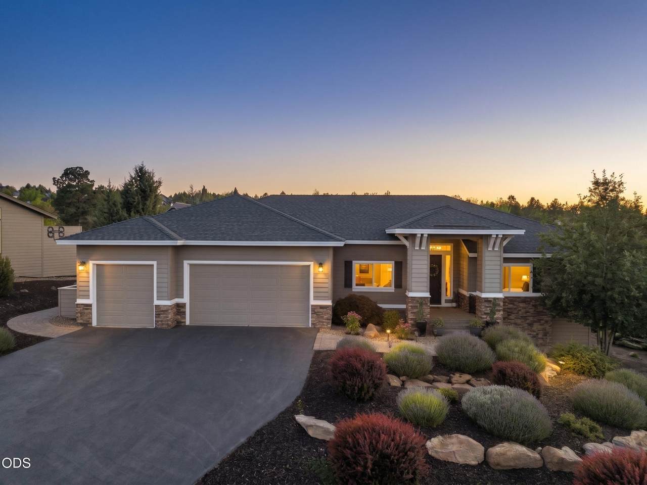 257 Highland Meadow Loop - Photo 1