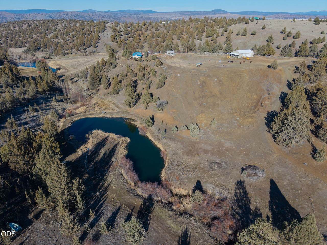 26547 Chimney Gulch Road - Photo 1