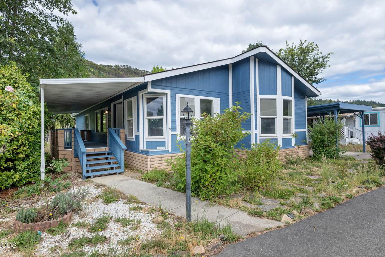 315 Evans Creek Road - Photo 1