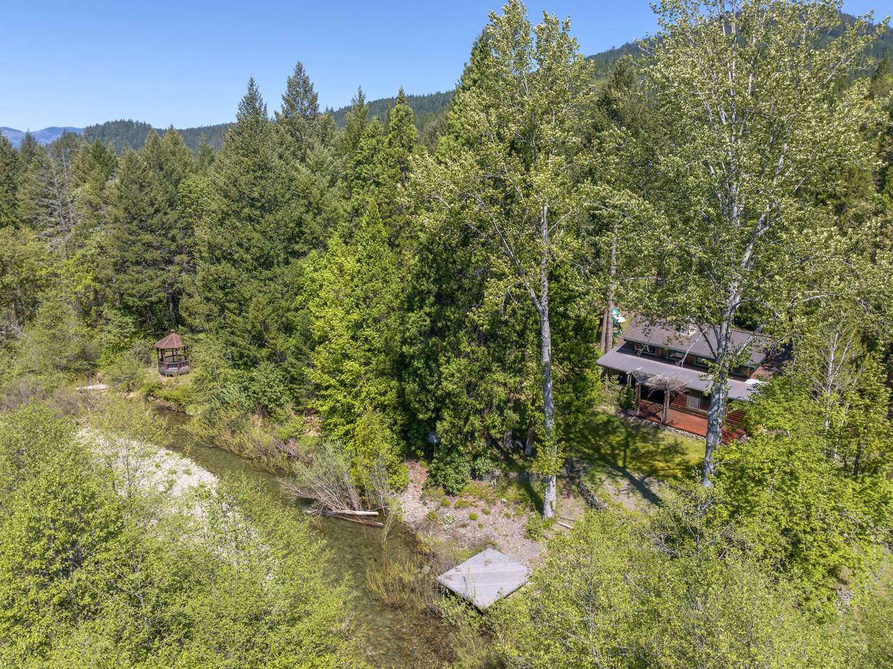 8501 Deer Creek Road - Photo 1