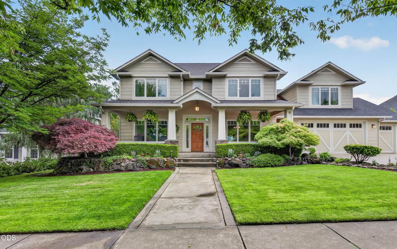 2630 Kerrisdale Ridge Drive - Photo 1
