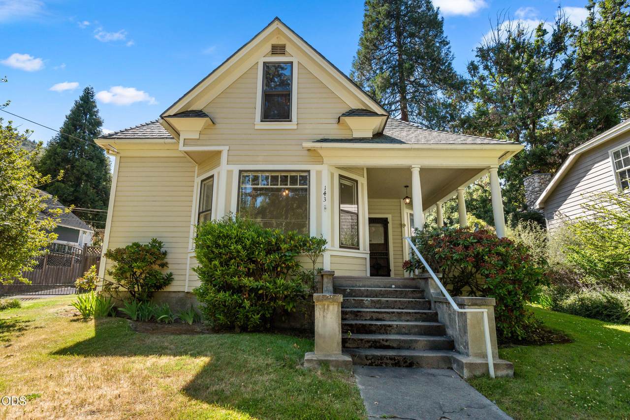 143 Granite Street - Photo 1