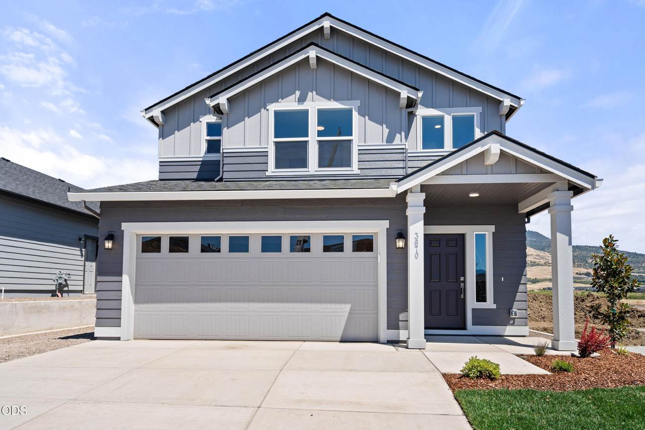 3670 Luchu Street - Photo 1