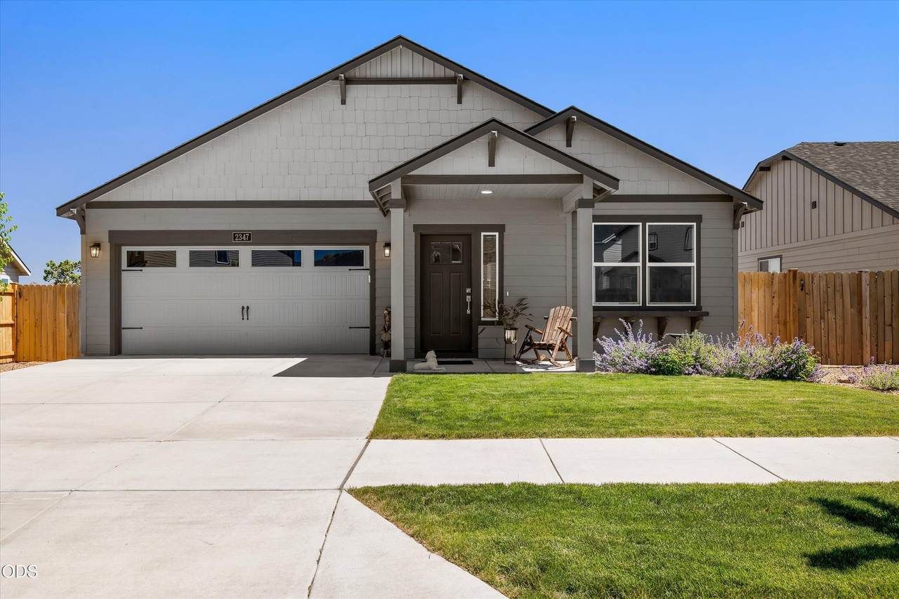 2347 Upas Way - Photo 1