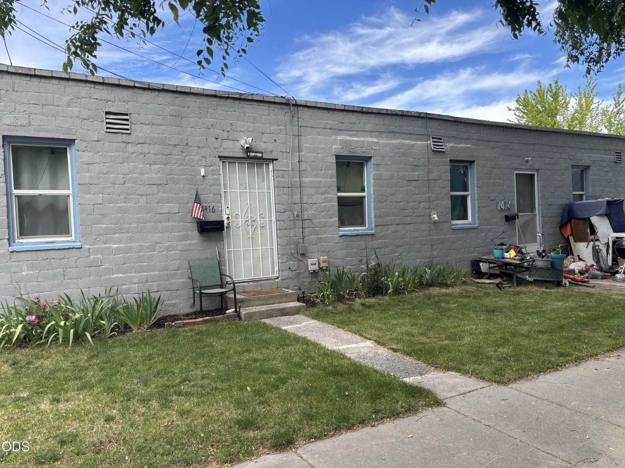 1416 Mitchell Street - Photo 1