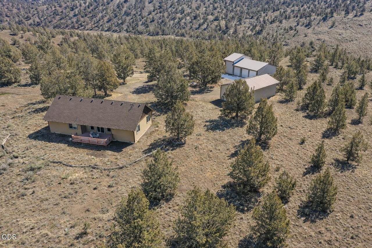 25405 Bear Creek Road - Photo 1