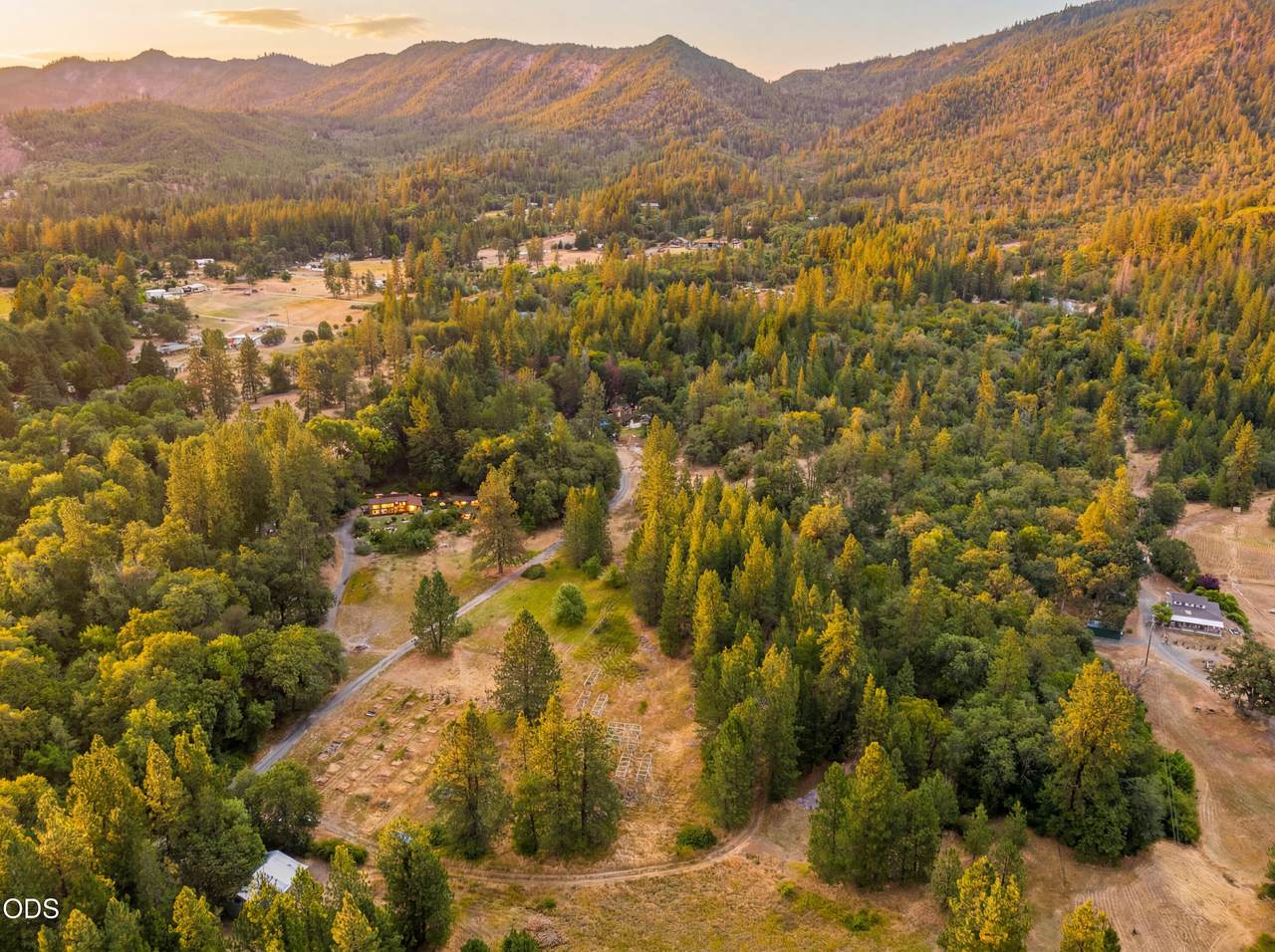  Evans Creek Road - Photo 1