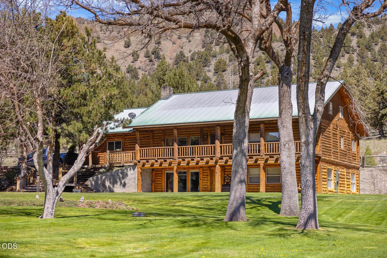 16305 East Ochoco Highway - Photo 1