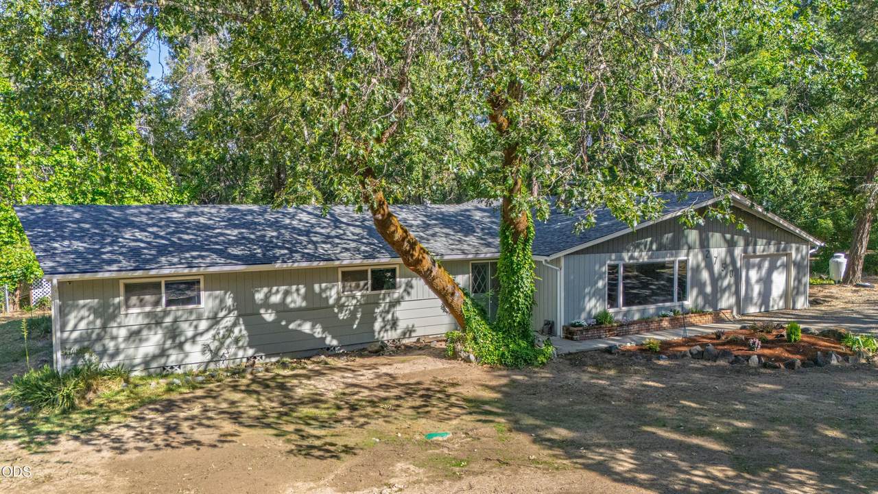 2750 Granite Hill Road - Photo 1