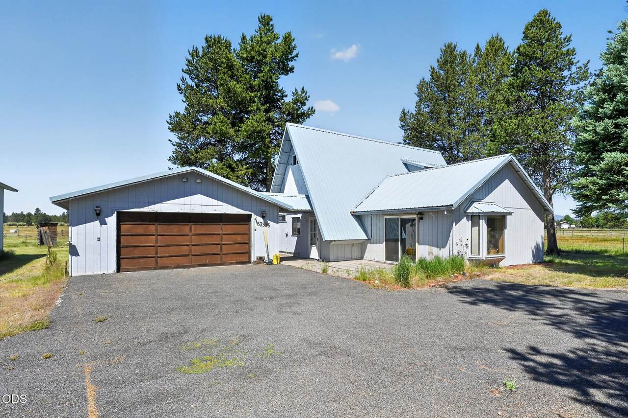 53355 Bridge Drive - Photo 1