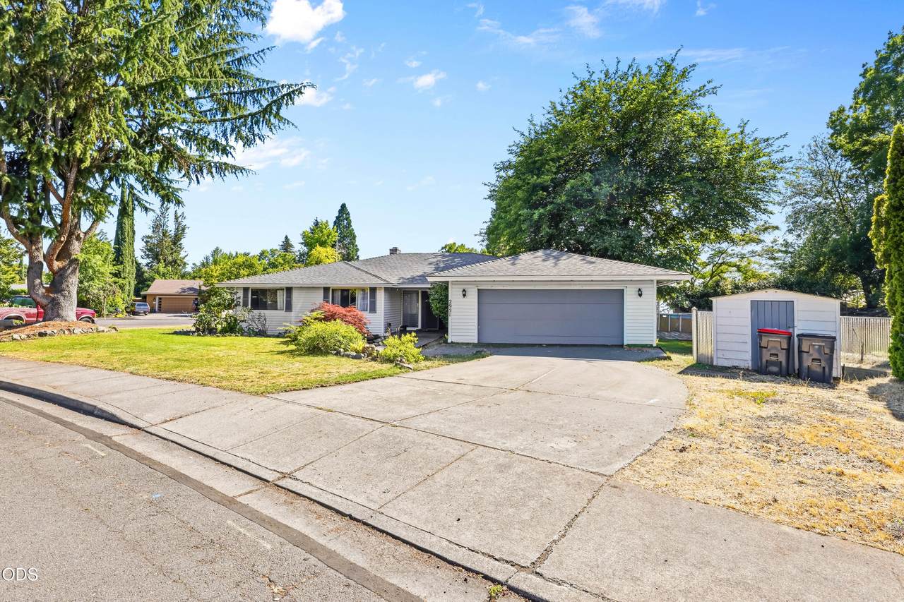 2951 Barclay Road - Photo 1