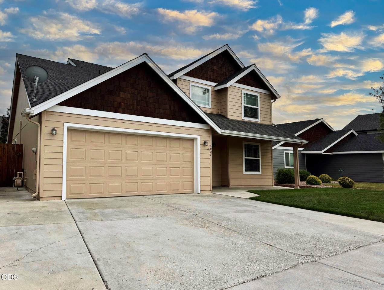3028 Indian Place - Photo 1